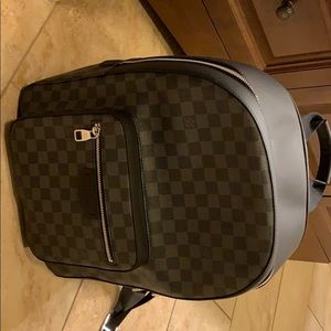 Josh LV backpack